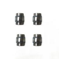 4Pcs Transmission Clutch Shift Fork Bearings DPS6 6DCT250 126226 For Ford Focus