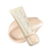 fwee Spa Glowing UV Tone-Up Prep 35ml Semi Dewy 35ml 1ea