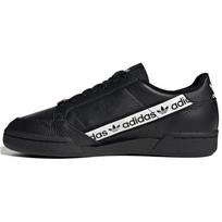 Adidas Continental 80 K Pop Core Black H68724 37⅓