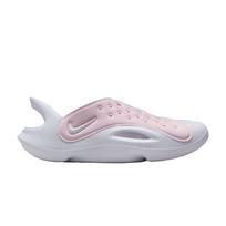 Nike Aqua Swoosh Sandalas GS 'Pink Foam' FV6363-600 38.5 white