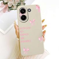 Skirta Xiaomi Poco X8 Pro 5G 6,59  dėklas Mielas Katės Mados Silikoninis Minkštas Dangtelis Skirta Xiaomi Poco X8Pro 2511FPC34G Bamperis Telefono Korpusas Poco X8 Pro 5G
