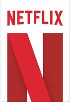 Netflix Gift Card 250 SEK Key SWEDEN