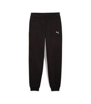 Puma vaikiškos sportinės kelnės 684898*01, juoda