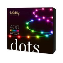 Išmanioji LED juosta Twinkly TWD400STP-TEU, 20 m