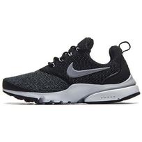 (WMNS) Nike Presto Fly SE 'Black' Women's 910570-006 EU 36