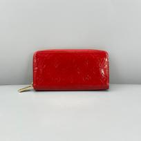 [Pre-Owned] Zippy Leather Wallet - Very Good #1PVMXT1 ONE SIZE