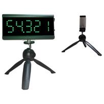 HCNRC Infrared Laser Track & Field Timer Kit