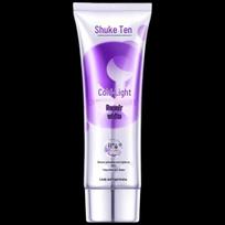 Shuke Whitening Toothpaste, Vitality Primary Scent