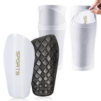 Ronglv Football Shin Guard Sleeves