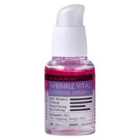 [DERMA FACTORY] Wrinkle Vital Blending Serum 30ml