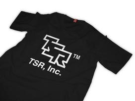 TSR Dungeons and Dragons T-Shirt XXXL