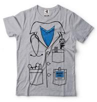 Halloween Doctor Costume Halloween Costume Funny Doctor Shirt Doctor Costumes S