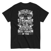 Gym, Bodybuilding, Training, Workout, Boxing, MMA Unisex  T-Shirt XS
