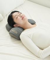 Neck Pillow Plus / Cervical Lifting Neck Massager
