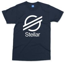 Stellar Xlm Logo TShirt Investing Money Protocol Xrp Shirt Gift Trader Investor S