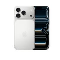 Apple iPhone 17 Pro Max tik eSIM Atidaryta pakuotė 1TB sidabras