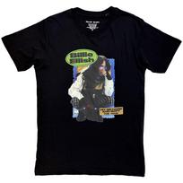 Billie Eilish TShirt The Tour Black OFFICIAL NEW XL