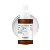The Face Shop Vegan Mucin Peptide 8 Serum 30ml