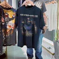 1999 Counterstrike 1 6 Promo T-Shirt Black XXL 4XL