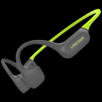 Lanston AirSwim Neo Open-Ear Bone Conduction Sports Headphones
