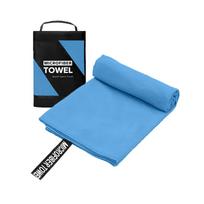 Microfiber Beach Towel, Extra Large Size, Sand Resistant & Quick Dry, Comfortable And Breathable Fitness Towel, Pool Towel 50x110cm