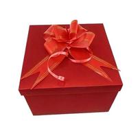 1pc Surprise Explosion Box DIY Easy To Install Novelty Suitable As Gift For Valentine's Day Birthday Wedding And Anniversary raudona