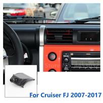 Car Phone Holder Mounts Special For Toyota FJ Cruiser GPS Supporting Fixed Bracket Base 17mm Accessories 2007-2017 2007-2017
