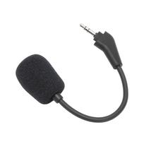Replacement Game Mic Noise Cancelling Replacement Gaming Microphone for Corsair HS50 HS60 HS70 HS70