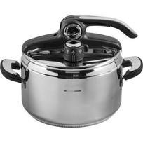Lagostina Pressure Cooker Novia, 22 cm, 5 L
