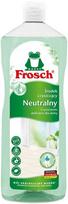 "Frosch Cleaner" 1000 ml pH neutralus valiklis, skirtas įvairiems paviršiams valyti