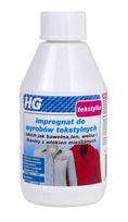 Tekstilės impregnantas 300 ml – apsauga nuo vandens ir purvo audiniams, 300 ml