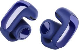 Belaidės ausinės Bose Ultra Open Earbuds, tamsiai violetinės spalvos