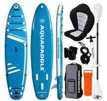 Irklentė AquaPaddle KZ1302 335x84x15cm