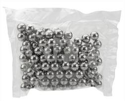 Guoliai įvorei Azimut 1/4, 6.35 mm (144pcs.)