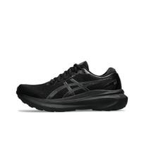 ASICS Gel Kayano 30 Wide Triple Black 1011B685-001 EU 40 juoda