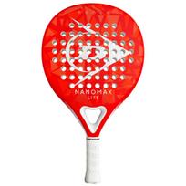 Padelio raketė Dunlop Nanomax Lite 350g