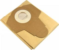 Dulkių siurblys Odkurzacz przemysłowy Geko Worek papierowy do odkurzacza 25L (150)