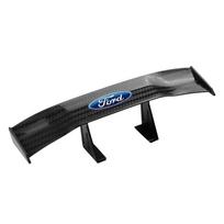 Focus Hot For Ford Car Fashion Mini spoiler Tail Wing Wings Model Auto Styling Decoration For Ford Focus 2 3 Mondeo Kuga Fiesta