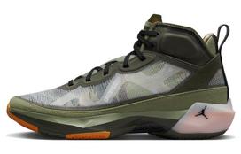 Air Jordan 37 X Undefeated Sp 'Flight Jacket' DV6255-300 35.5