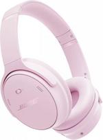 Bose QuietComfort ausinės, rausvos
