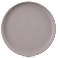 Vakarienė lėkštė pilka keramika Orion Skandi 26.5 cm