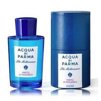 Acqua Di Parma Blu Mediterraneo Mirto Di Panarea EDT moterims 100 ml