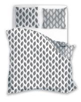 Faro patalynės komplektas Pure 018, 140x200, 2 dalių