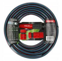 Proline sodo žarna 1/2" 15m su purkštuvu - laistymo rinkinys