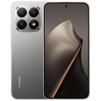 Telefonas Xiaomi 15T 5G 12/256GB Grey