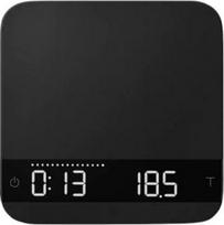 Virtuvinės svarstyklės Virtuvinės svarstyklės Acaia Lunar 2021 juodos 2 kg 0,1 g USB-C