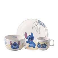 Villeroy & Boch vaikiškų indų rinkinys, 3 vnt.