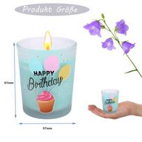 Aromaterapinė kvapioji žvakė stikle Frezija Dovaninė estetiška 150g — aromaterapijos žvakė, svetainės dekoras, sojų kvapioji žvakė, dovana jai, žvakės stiklainyje, poilsis namuose, miegamojo aksesuarai