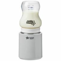 Nešiojamas kūdikių buteliuko šildytuvas Tommee Tippee LetsGo, USB įkraunamas, kelionėms pritaikytas