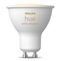 LIGHT BULB GU10 HUE WHITE/929003666701 PHILIPS